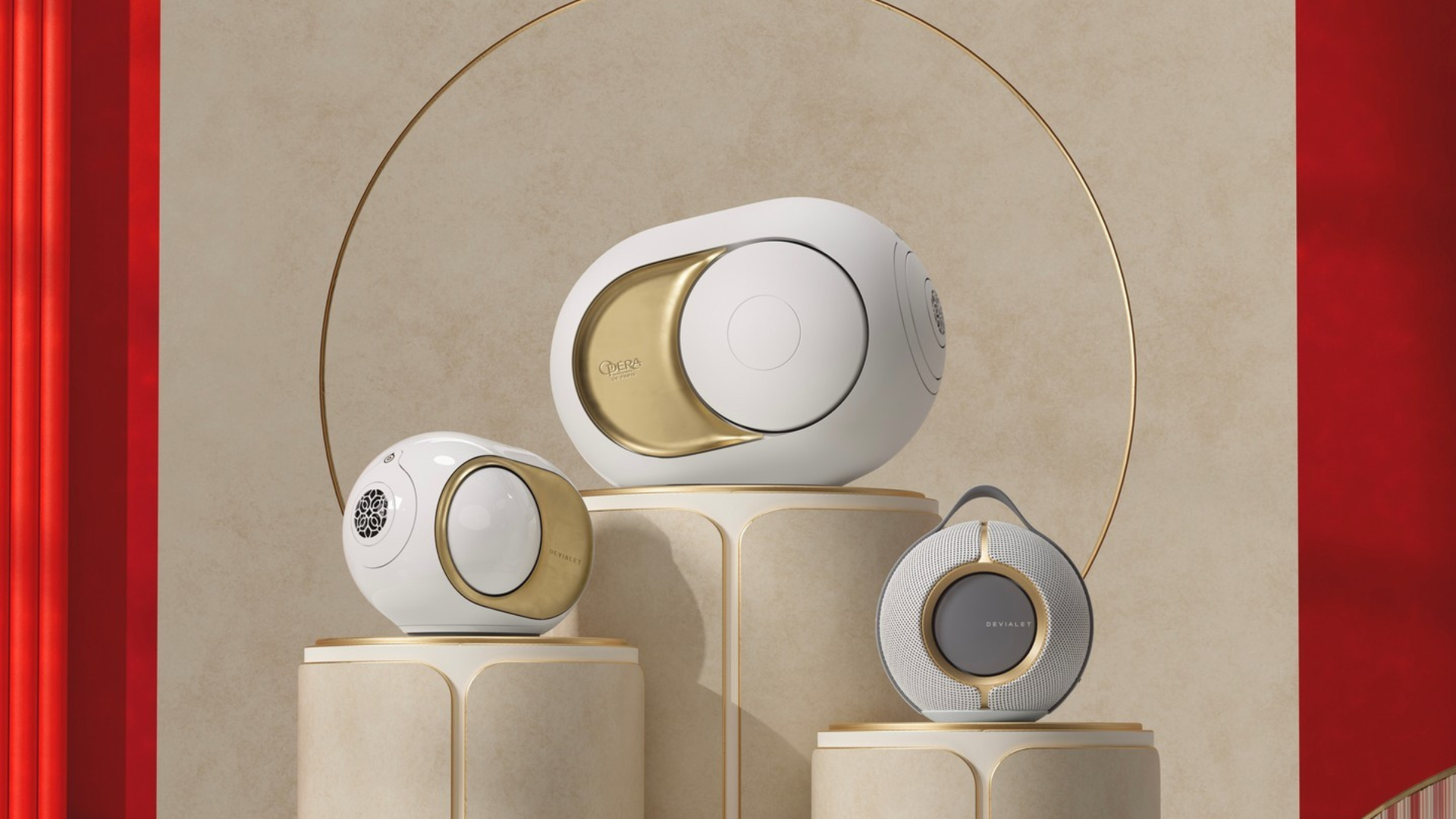 Simple multiroom system1 When using LS50 Wireless II with AirPlay 2, Chromecast or Roon you can stream to multiple speakers around your home at the same time. By using multiple LS50 Wireless II sp (4)