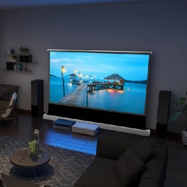 VIVIDSTORM S PRO 120"