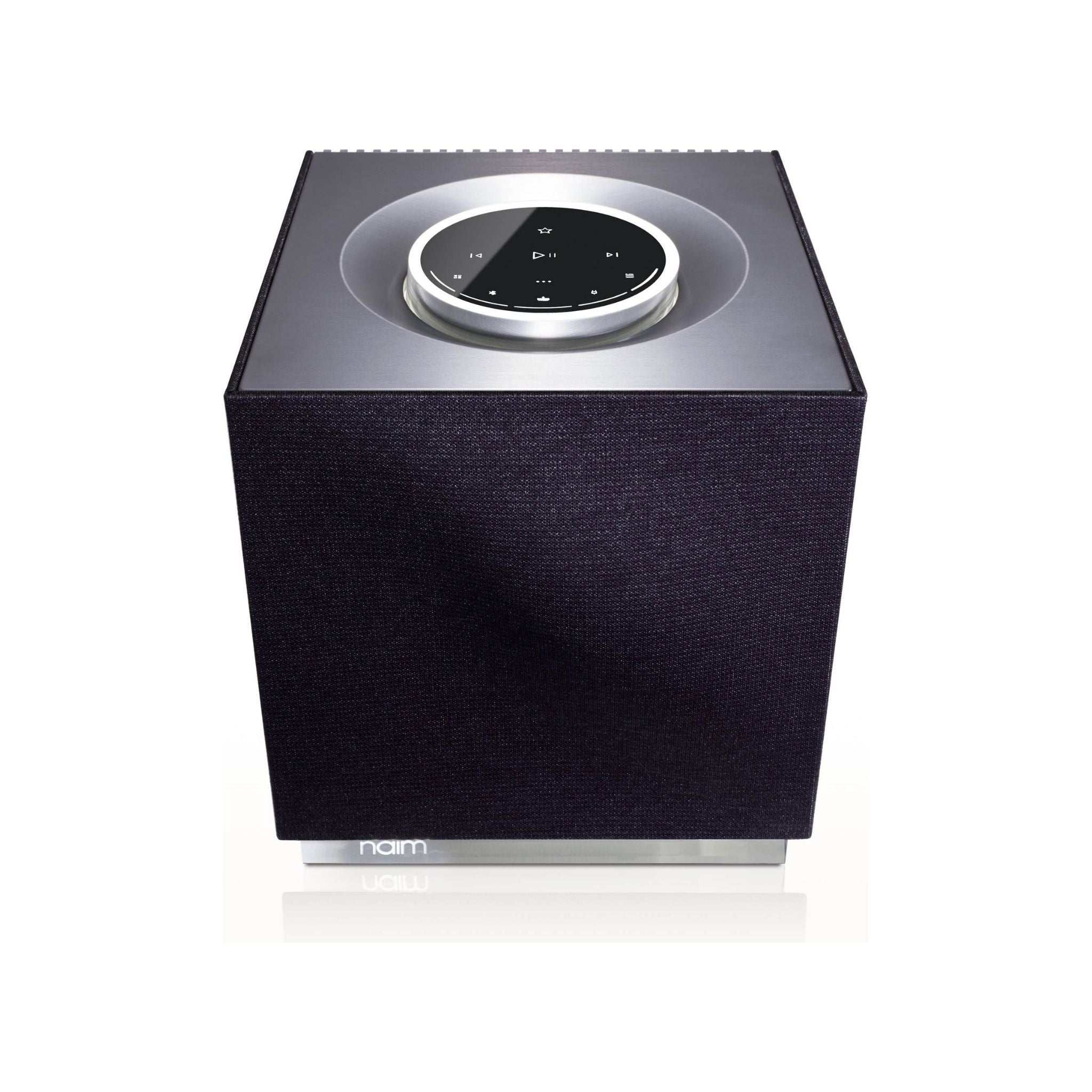 Mu-so Qb 2nd Generation - Wireless Speaker