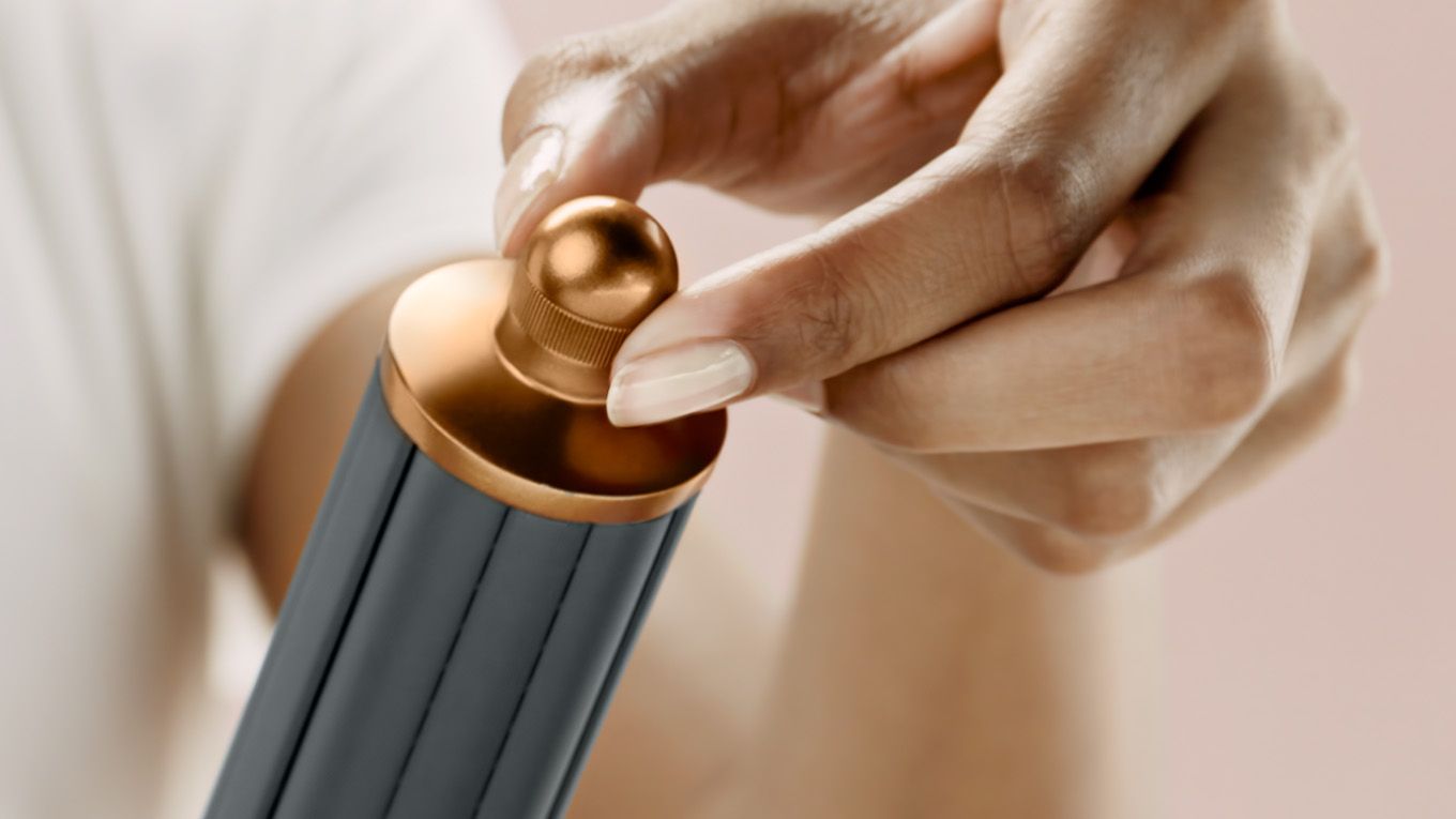 Dyson Airwrap