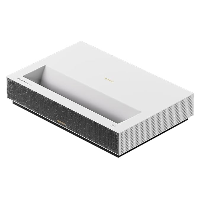 Formovie C3 4K Laser UST Projector