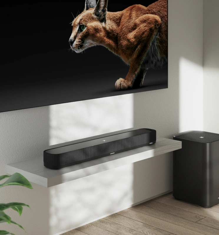 Ambeo Mini